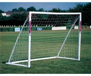 Taktisport Objectif UPVC jeunesse 2,45x1,85