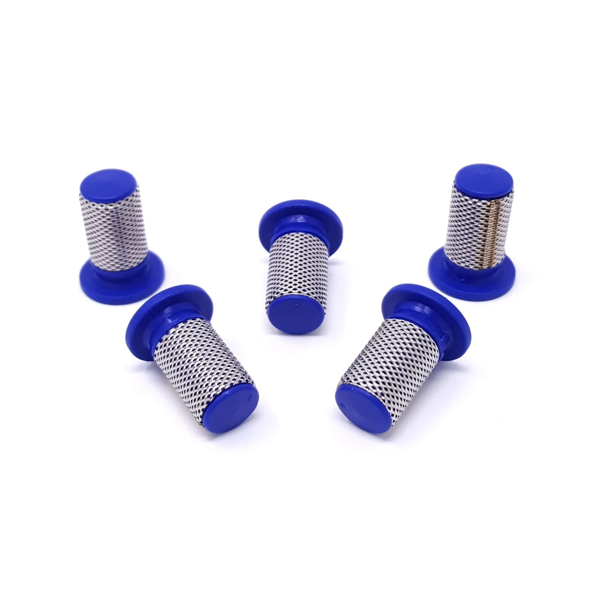 Zeef voor lijnmarkeerwagens 2x