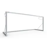 Verplaatsbaar doel P-model 500x200x80x170 Profiel 100mm