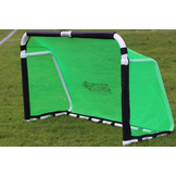 Mini goal inklapbaar 150cm x 100cm in 4 kleuren