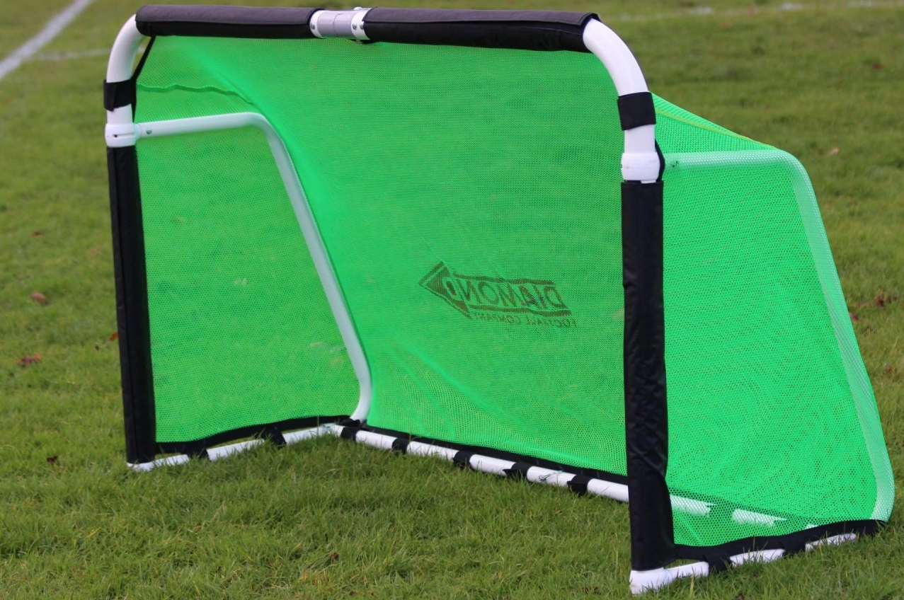 Soccer goal post PRO - Foldable