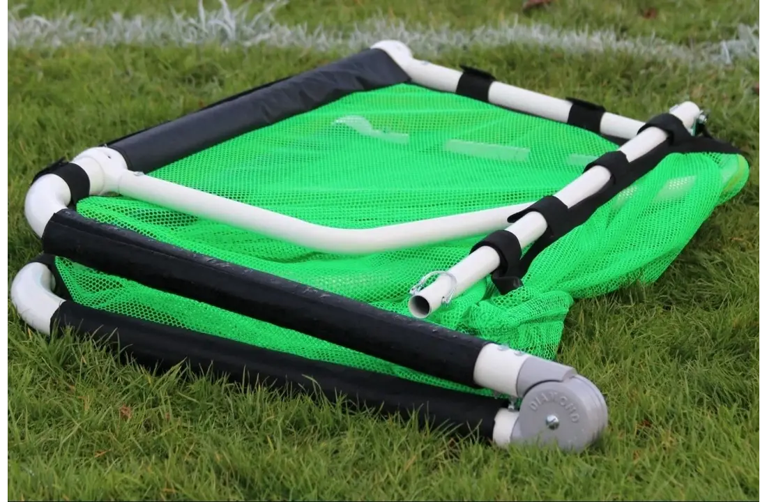 Soccer goal post PRO - Foldable
