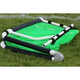 Mini goal inklapbaar 150cm x 100cm in 4 kleuren