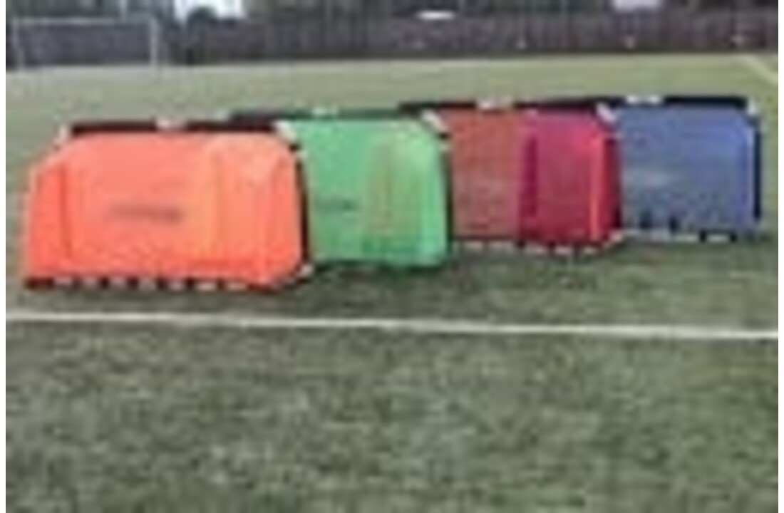 Soccer goal post PRO - Foldable