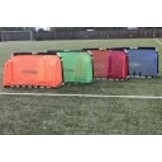 Soccer goal post PRO - Foldable