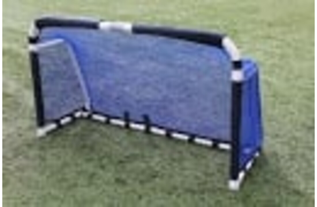 Soccer goal post PRO - Foldable