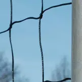 Vangnet 12cmx12cm G3 met Randlijn rondom