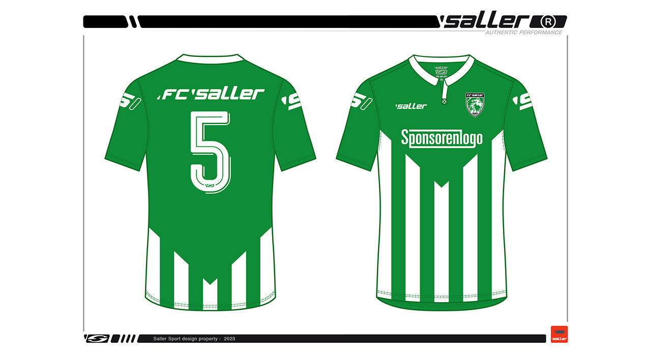 Teamtenue gesublimeerd vanaf 30 stuks