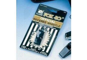 Scheidsrechtersfluit Fox (merk)