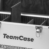 Verzorgingskoffer Aluminium met inhoud