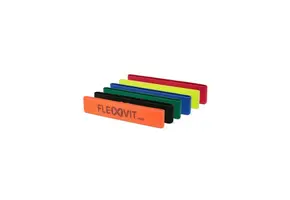 Flexvit mini Compleet aanbieding  6 mini banden