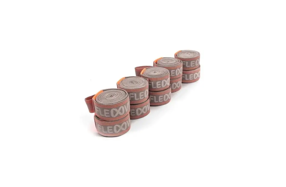 Flexvit resist aanbieding. Set van 10 banden