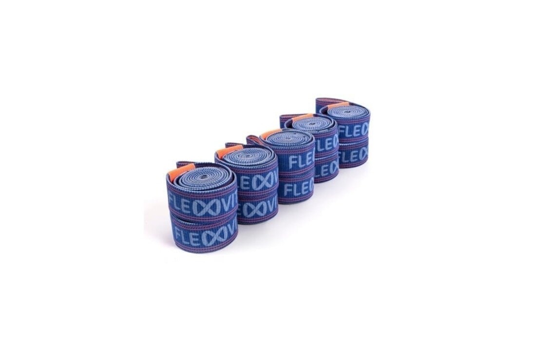 Flexvit resist aanbieding. Set van 10 banden