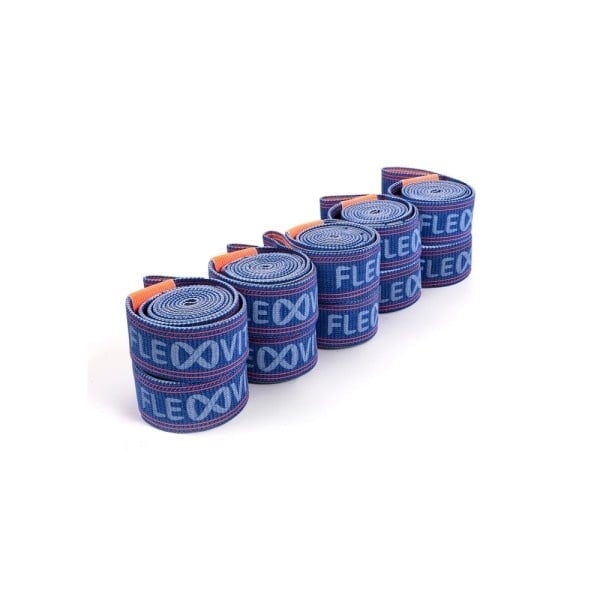 Flexvit resist aanbieding. Set van 10 banden