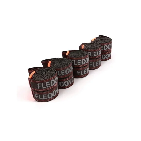 Flexvit résister offre 10 pneus