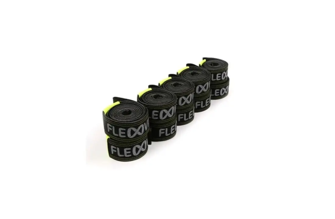 Flexvit resist aanbieding. Set van 10 banden