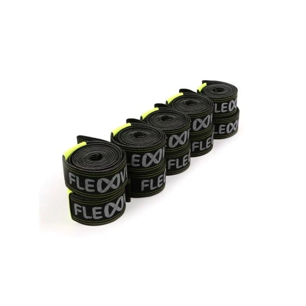 Flexvit resist aanbieding. Set van 10 banden