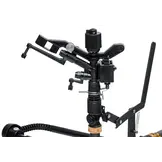 Beregening  wagen voetbalvelden