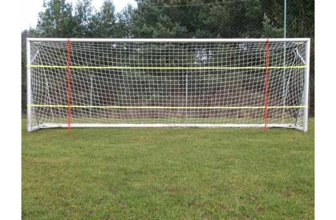 Doelwand-To-Go: Flexibele doelwand schietset