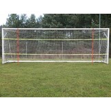 Doelwand-To-Go: Flexibele doelwand schietset