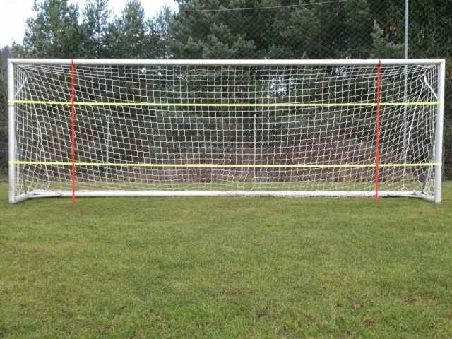 Doelwand-To-Go: Flexibele doelwand schietset