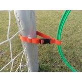 Doelwand-To-Go: Flexibele doelwand schietset