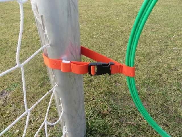 Target Wall-To-Go : ensemble de prise de vue flexible sur mur cible