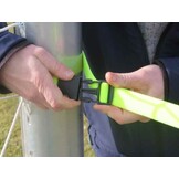 Target Wall-To-Go : ensemble de prise de vue flexible sur mur cible