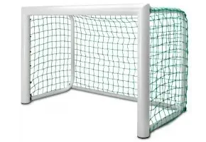 Filet de but 180x120x90x90 vert