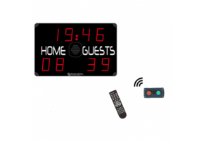 Tableau de bord 452 XME 800 Easycontrol