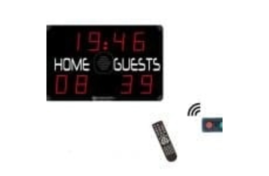 Tableau de bord 452 XME 800 Easycontrol