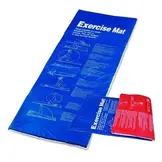 Fitness Mat luxe met opdruk