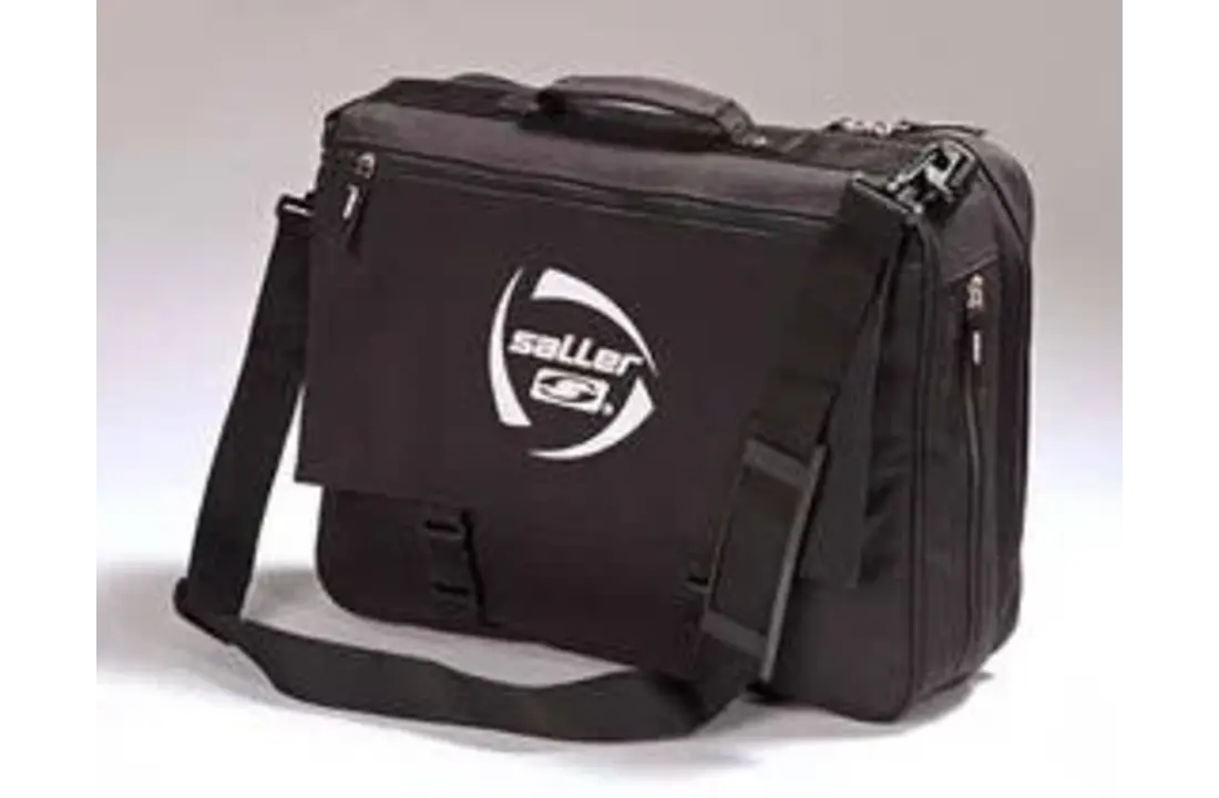 Trainer-Coach Tas Case