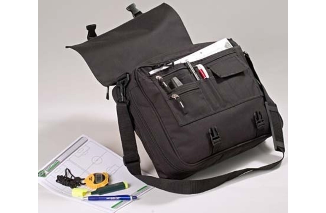 Trainer-Coach Tas Case