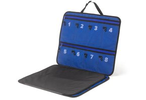 Teamtas Anti Diefstal