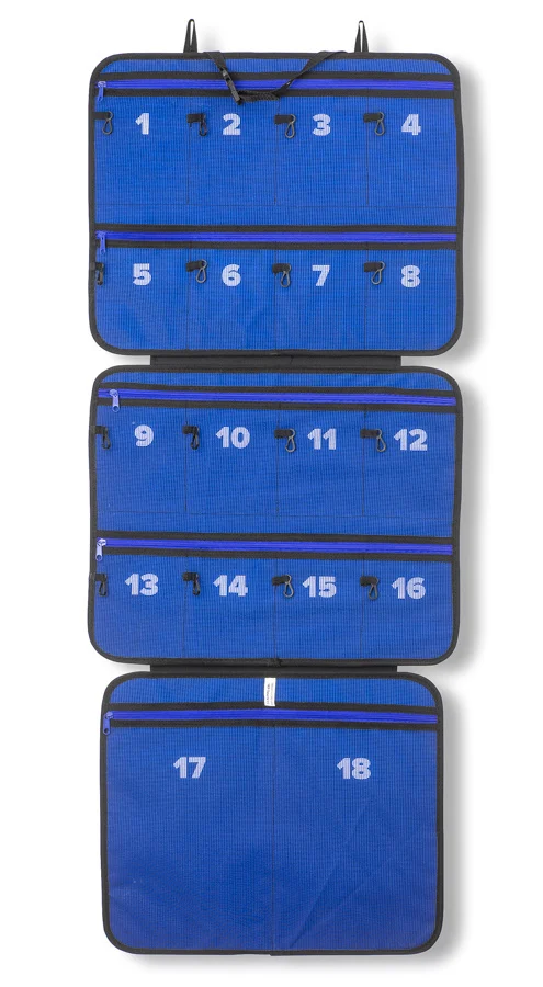 Koeltas voor Bierkrat - Copy