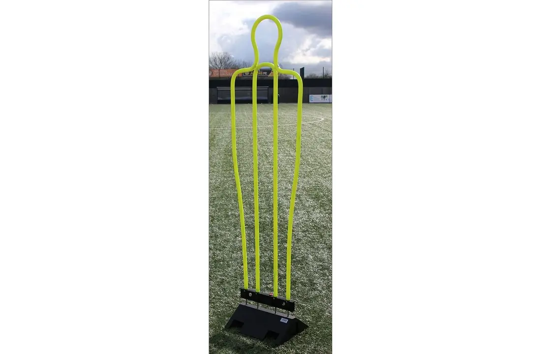 Contour pop coup franc 185cm