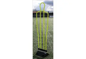 Poupée Free Kick Contour 175 cm