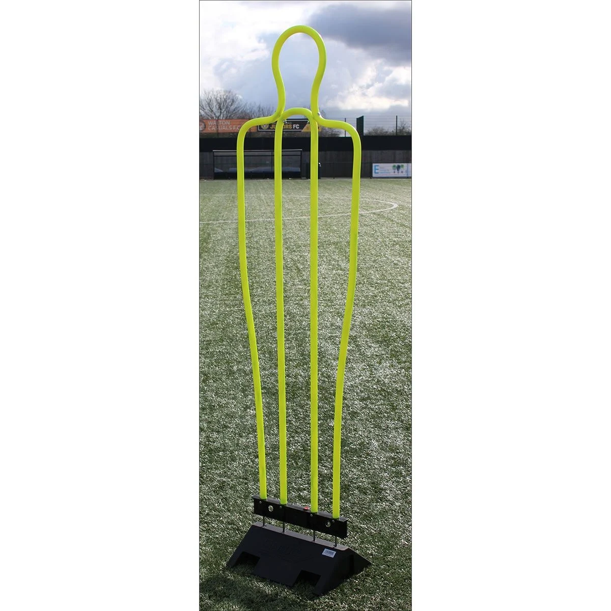 Contour pop coup franc 185cm