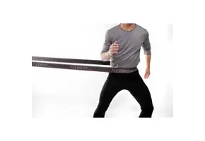 Flexvit resist set van 4 banden met draagtas