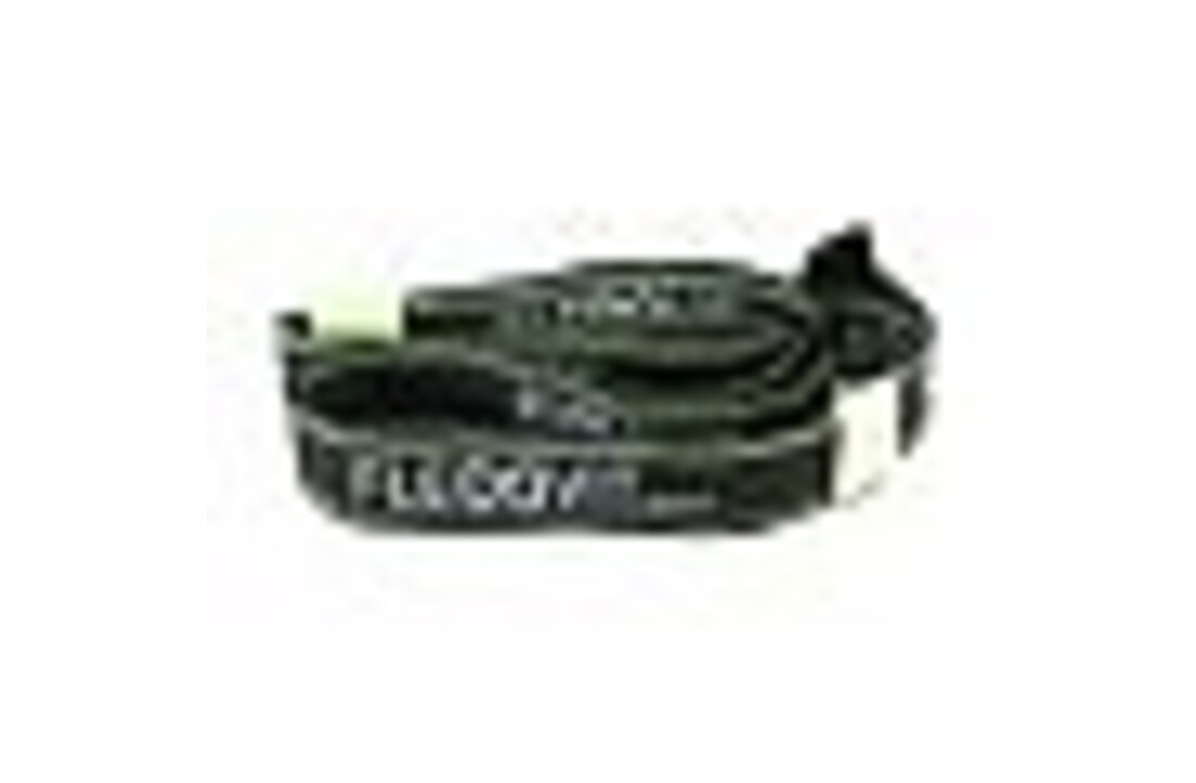 Flexvit resist set van 4 banden met draagtas
