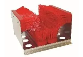 Brosses à chaussures balai 4