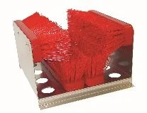 Brosses à chaussures balai 4