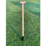 Speelschade herstel vork