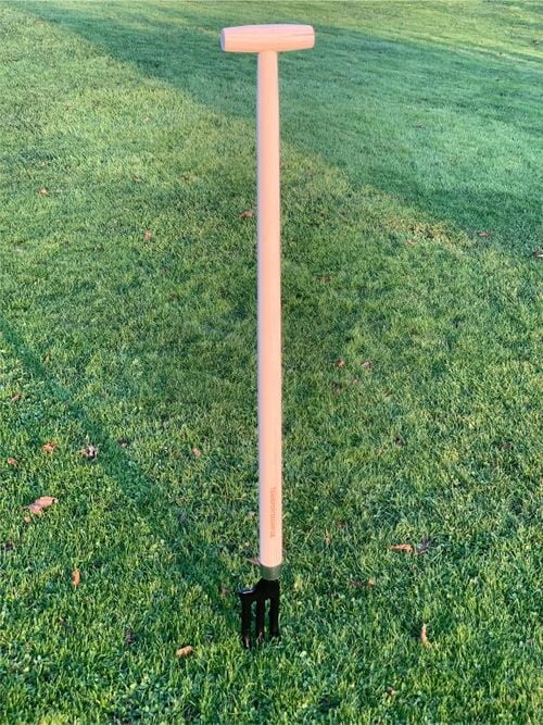 Jouer à la fourchette de récupération des dégâts