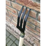 Jouer à la fourchette de récupération des dégâts