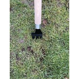 Speelschade herstel vork