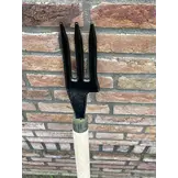 Jouer à la fourchette de récupération des dégâts