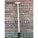 Jouer à la fourchette de récupération des dégâts