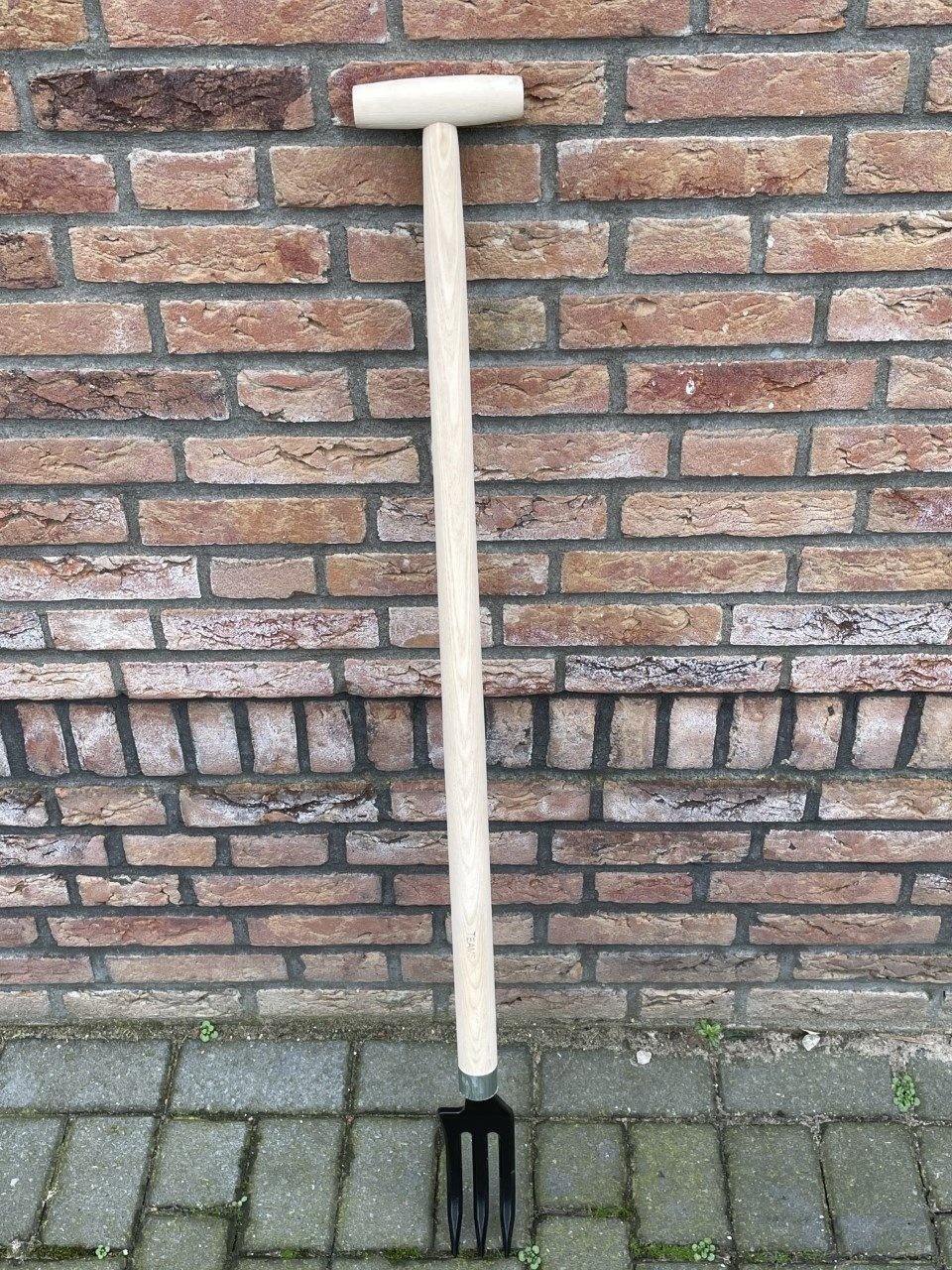 Speelschade herstel vork